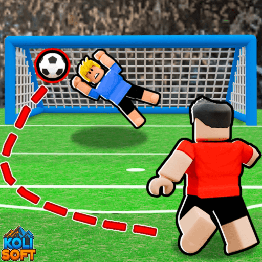 ⚽ Goal Champions 🏆 thumbnail