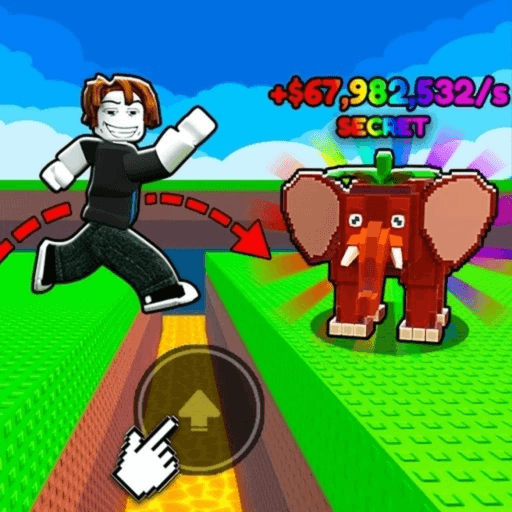 +1 double jump for Brainrots! thumbnail