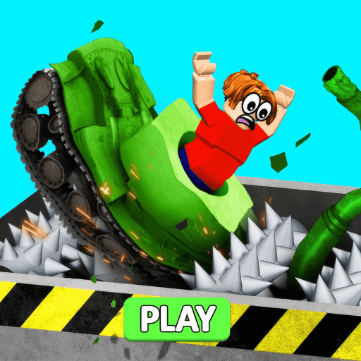Grinding Simulator thumbnail