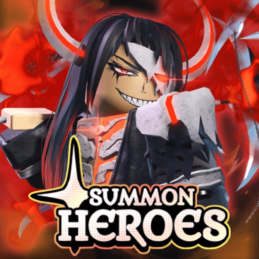 Summon Heroes [🎃] thumbnail
