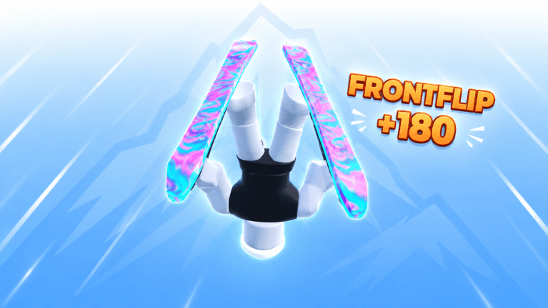 SKI (ALPHA)