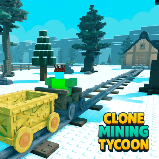 Clone Mining Tycoon [ALPHA] thumbnail