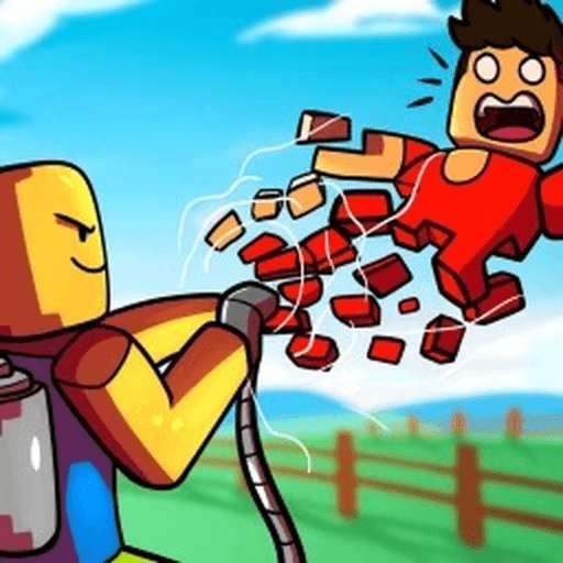Vacuum Everything thumbnail