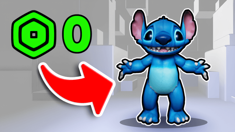 Obby for OP Rewards! 🌟
