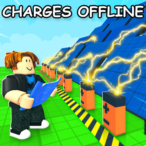My Solar Farm thumbnail