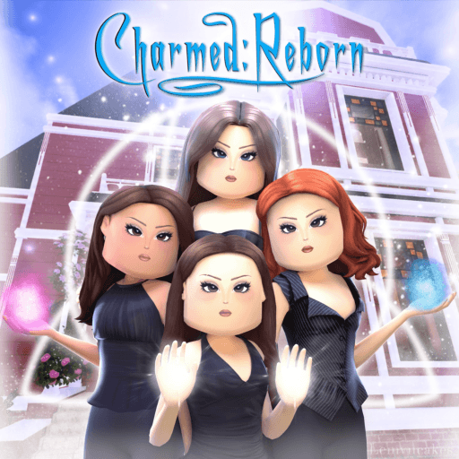 [NEW MAP] Charmed:Reborn  thumbnail