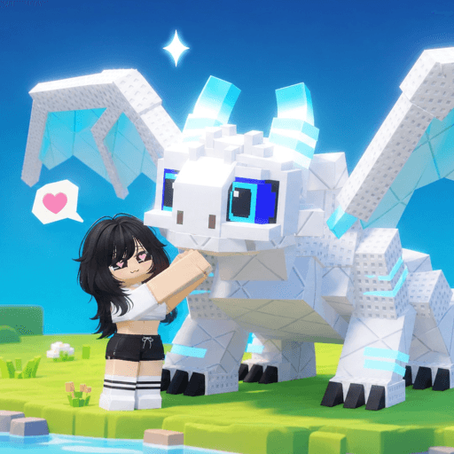 [🌌]Build a Zoo🏆 thumbnail