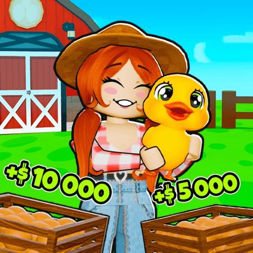 Farm Factory Tycoon thumbnail