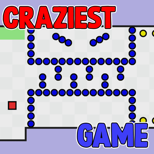 Worlds Craziest Game thumbnail