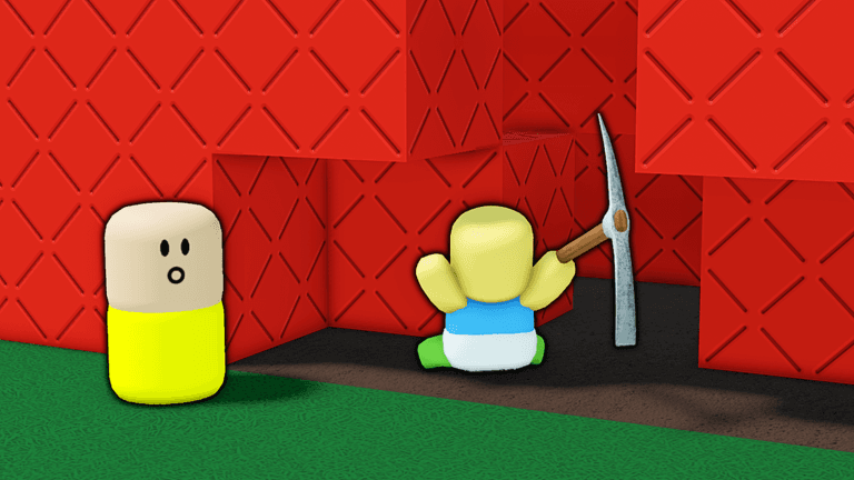 Wall Wars [PVP ⚔️]
