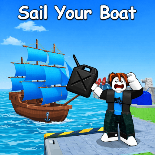 Sail Your Boat thumbnail