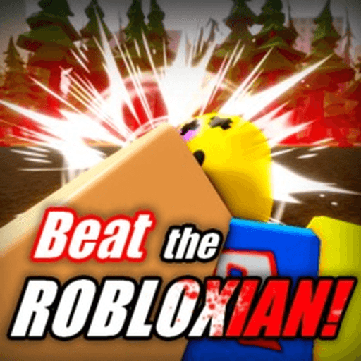  [BETA] Beat the Robloxian! thumbnail