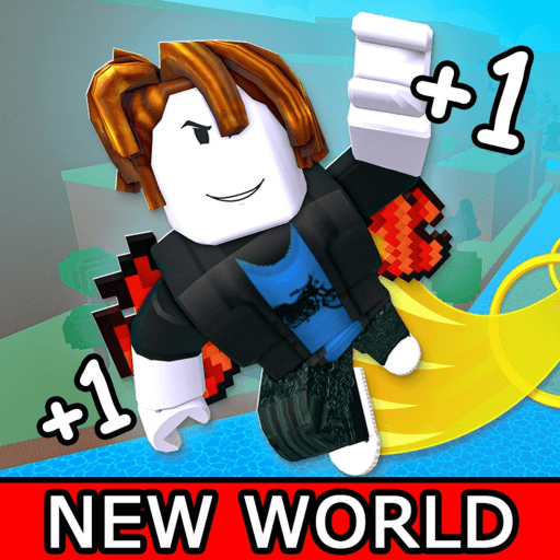 [🪂 UPD!] Fly Your Wings! thumbnail