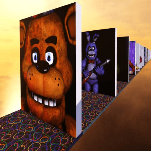 Guess The Five Nights At Freddy's Character! 🍕🎤 thumbnail