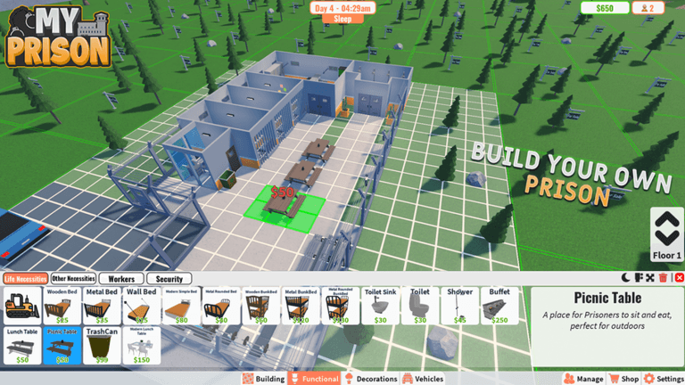 Game gallery image 2