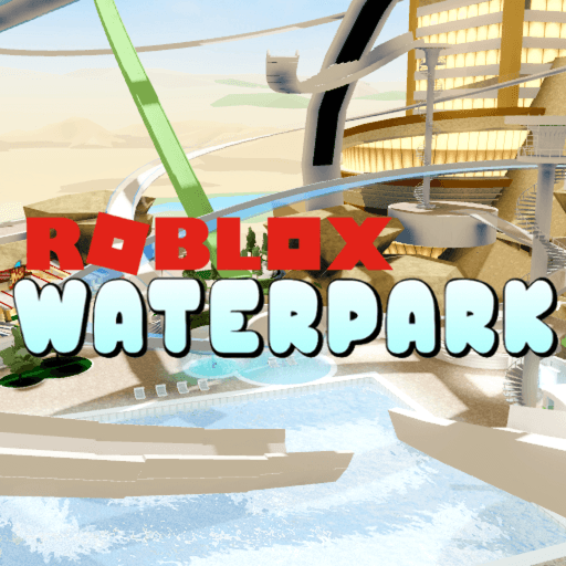 Robloxian Waterpark thumbnail