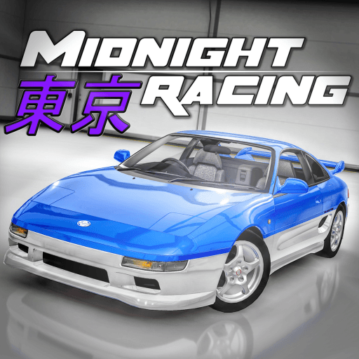 Midnight Racing: Tokyo thumbnail