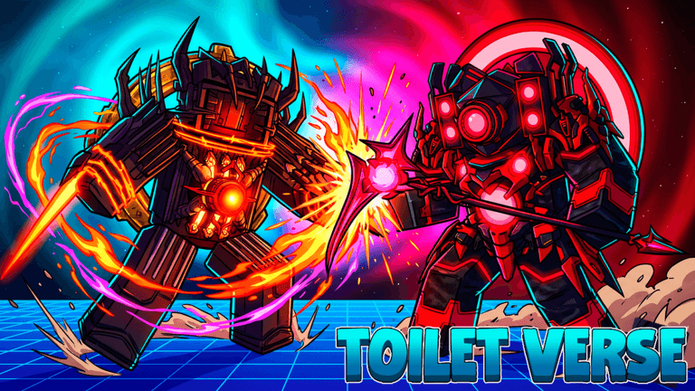 Toilet Verse Tower Defense