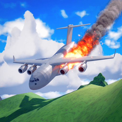 [☢️UPD] Create A Disaster💥 thumbnail
