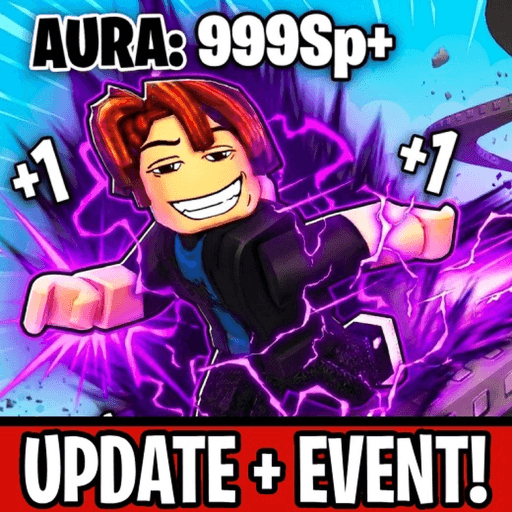 [🔄UPD] +1 Aura Speed Escape thumbnail