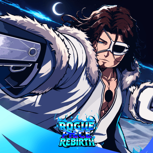 Rogue Piece: Rebirth thumbnail