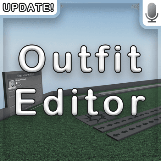 Outfit Editor thumbnail