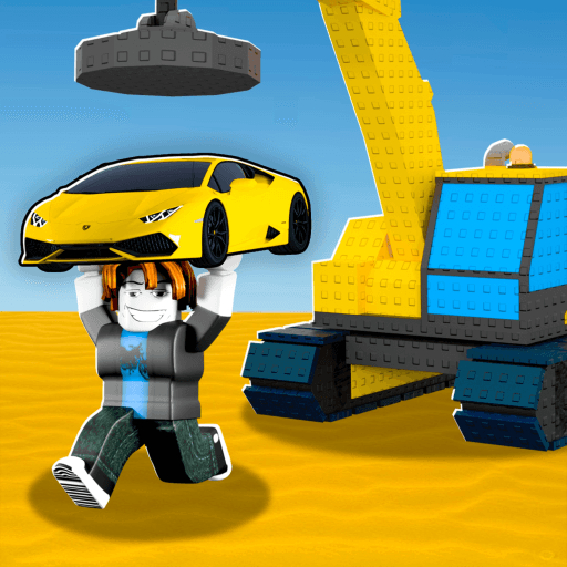 [🚧] Scrap a Car thumbnail