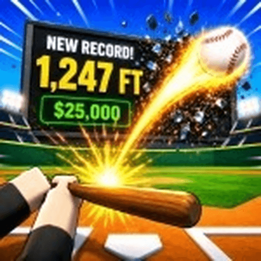 [🛡️CLANS] Hit Home Runs thumbnail