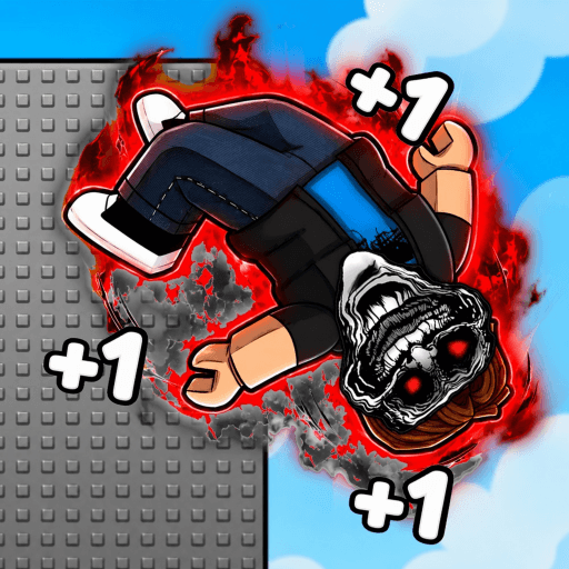 +1 Backflip Phonk Escape thumbnail