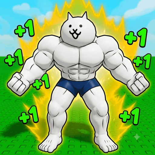 [W4]🐾+1 Battle Cat Power Evolution thumbnail