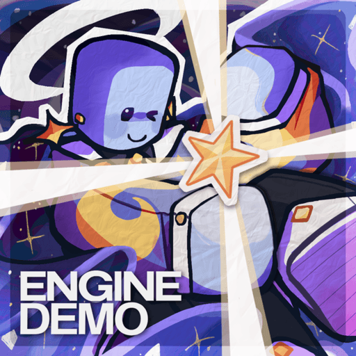 Stars Align Engine Demo thumbnail