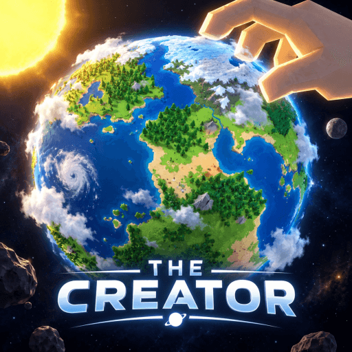 [Beta] The Creator-God Sim  thumbnail