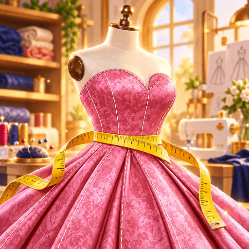 [UPDATE] 👗 Fashion Designer thumbnail