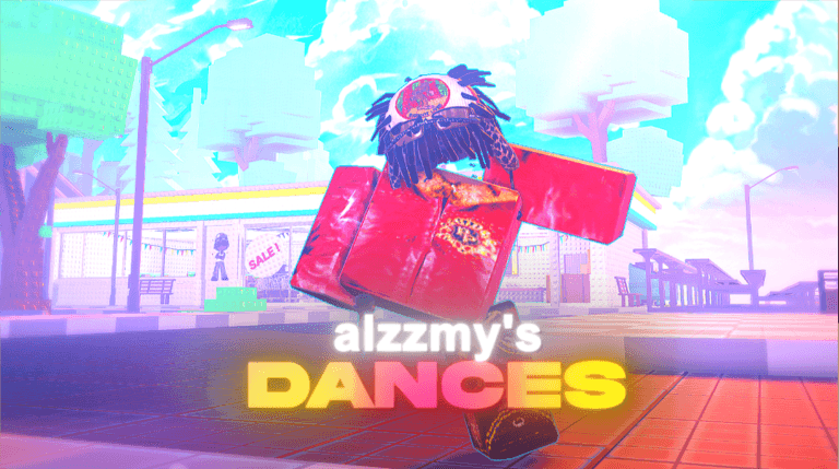 [✨CORY DANCE] alzzmy's DANCES