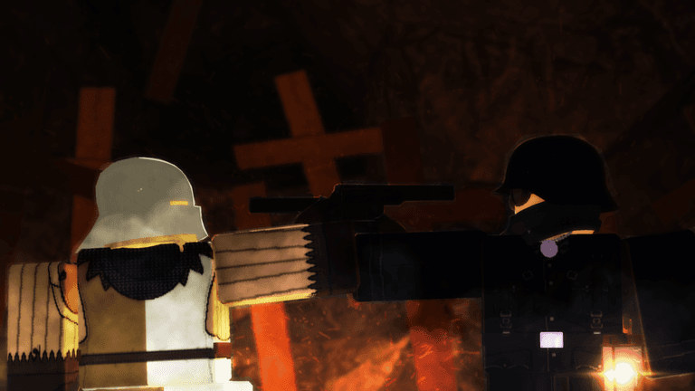 Grave/Digger