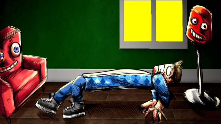 Game gallery image 2