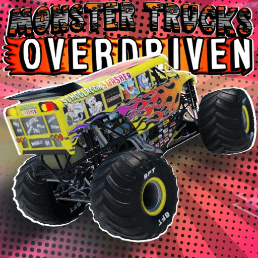 Monster Trucks OVERDRIVEN thumbnail