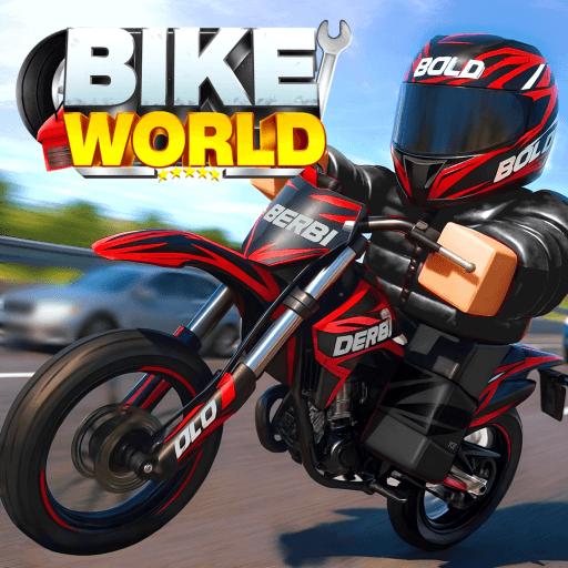 BikeWorld thumbnail