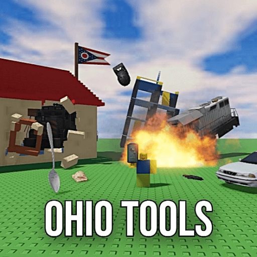 Ohio Tools  thumbnail