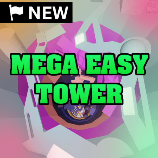 Mega Easy Tower thumbnail