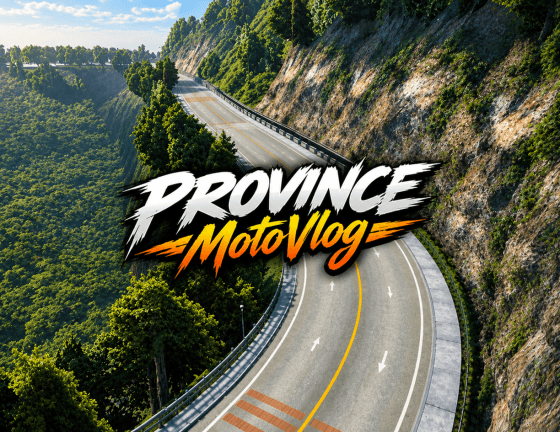 [!] ProvinceMotoVlog