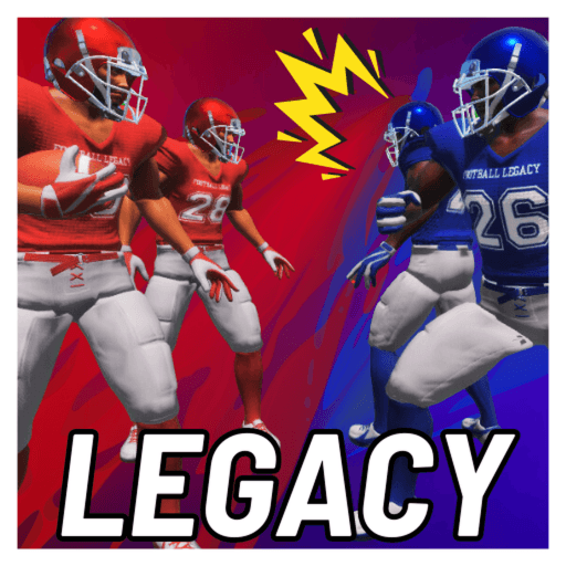 Football Legacy [X2 XP⚡] thumbnail