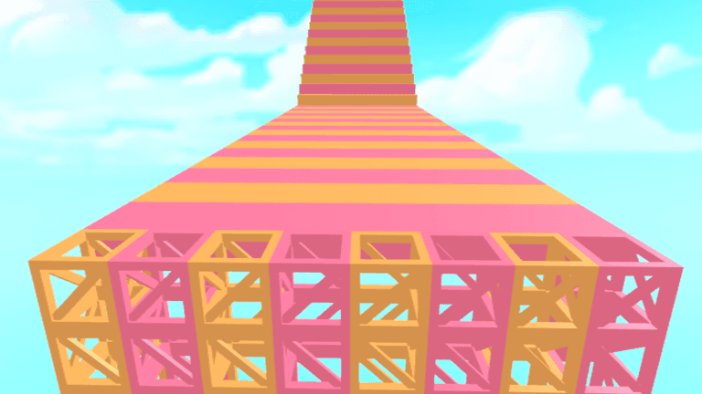 ☀️ Summer Obby