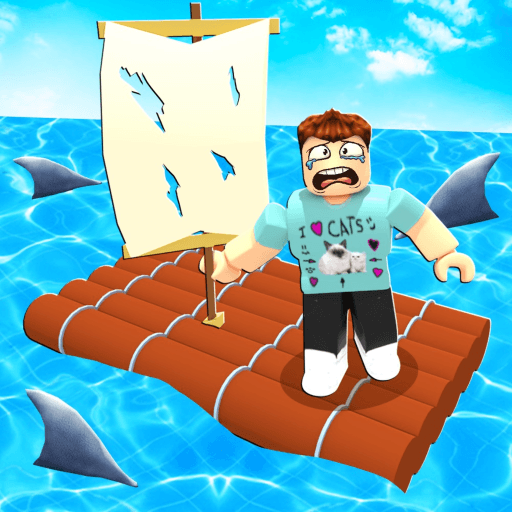 Build a Raft or Die thumbnail