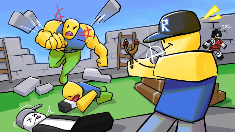 Game gallery image 3