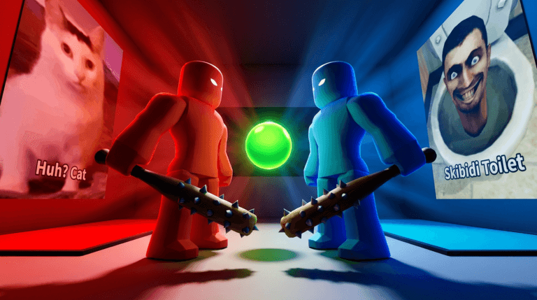 Game gallery image 3