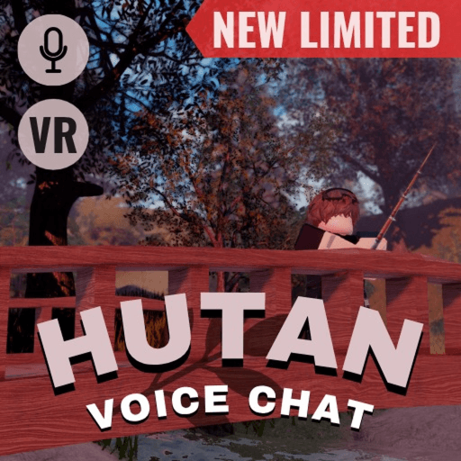 Hutan [Voice Chat] thumbnail