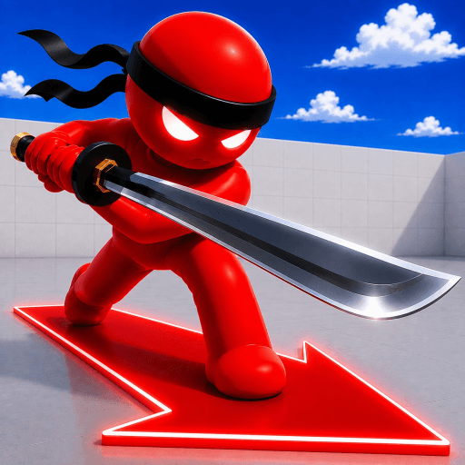 Samurai DUELS thumbnail