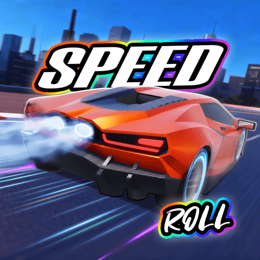 Race RNG [ New trail] thumbnail