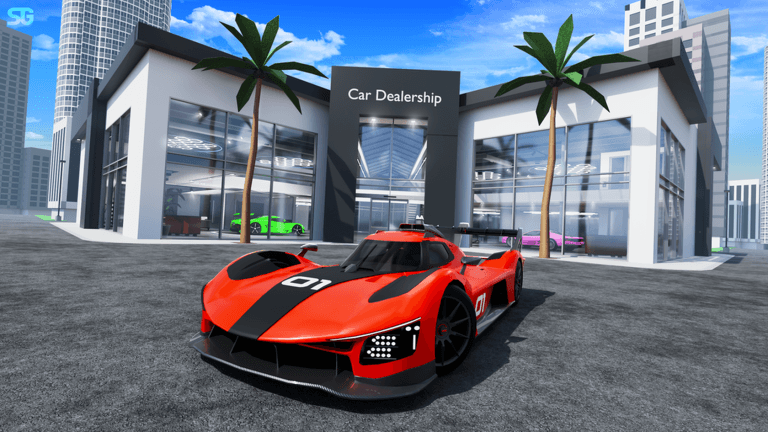 Game gallery image 3